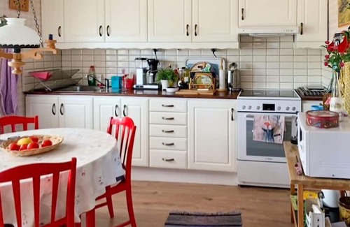 Torpshammar House | 2 bedroom beautiful home in Torpshammar