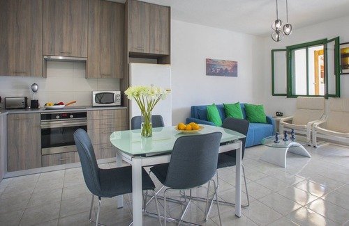 Protaras Villa | 2 Bedroom Bungalow in the Heart of Protaras