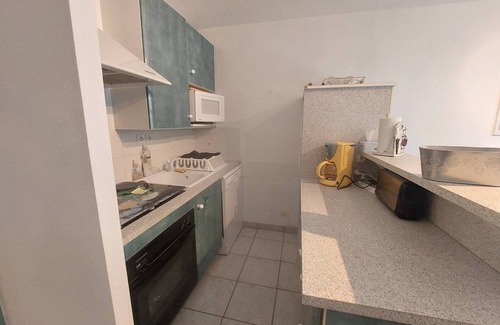 Cauterets Apartment | 2-bedroom chalet in Cauterets with parking