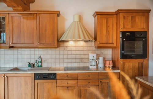 Kitzbuehel Ski Chalet | 2 bedroom chalet in kitzbã¼hel