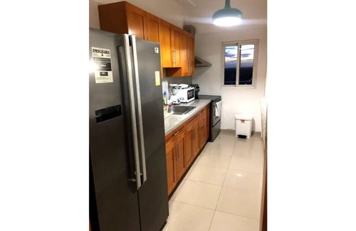 Villas Del Mar Condo | 2-Bedroom condo with Pool, Gym & WIFI Juan Dolio