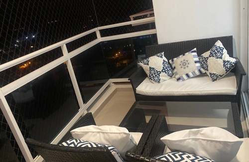 Villas Del Mar Condo | 2-Bedroom condo with Pool, Gym & WIFI Juan Dolio