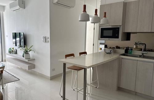 Bang Tao Condo | 2 bedroom Condo at Cassia Laguna