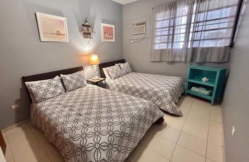 Boqueron Apartment | 2-bedroom Condo in Boqueron
