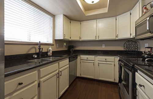 Whitefish Condo | 2 bedroom condo in Downtown Whitefish, Close To Glacier Park, Skiing And Golf