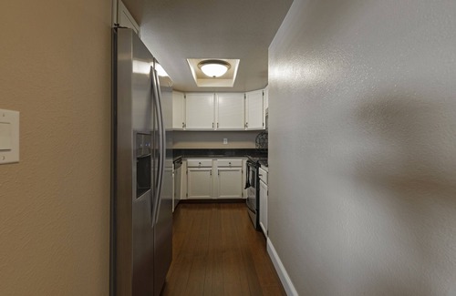 Whitefish Condo | 2 bedroom condo in Downtown Whitefish, Close To Glacier Park, Skiing And Golf