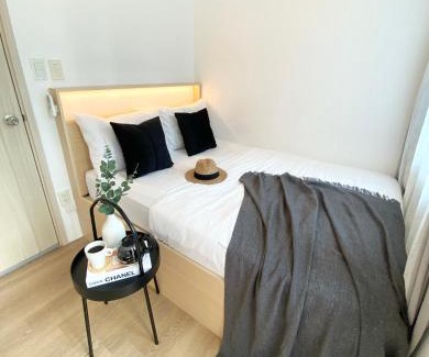 Bel-Air Apartment | 2 Bedroom Condo in Jazz Makati