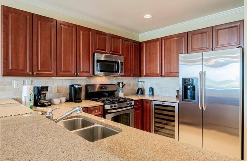Orange Beach Condo | 2-bedroom condo in Orange Beach Alabama with stunning views