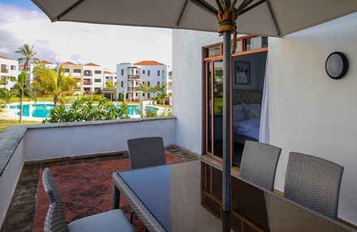 Malindi Apartment | 2 Bedroom condo on beach front