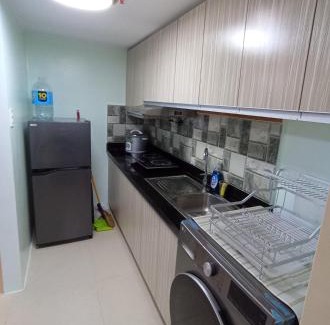 Cebu Apartment | 2 Bedroom Condo Unit Cebu Spacious and Convenient