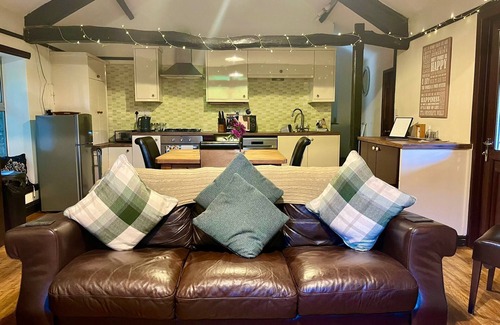 Cockermouth Cottage | 2 bedroom cottage with walking from the door over the Lorton Fells, close to Ennerdale.