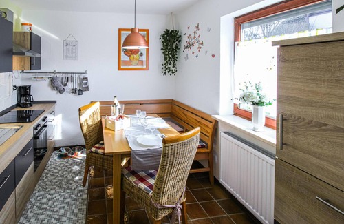 Arrach Apartment | 2 bedroom cozy apartment in Arrach