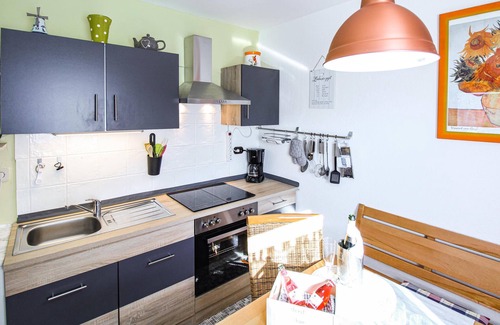 Arrach Apartment | 2 bedroom cozy apartment in Arrach