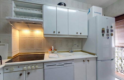 Old Town Apartment | 2 bedroom cozy apartment in Ronda