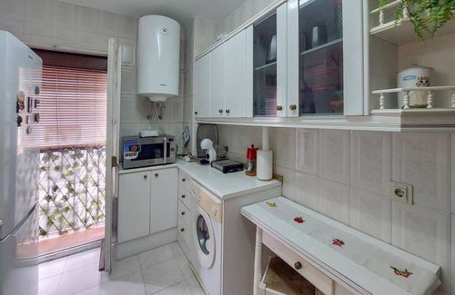 Old Town Apartment | 2 bedroom cozy apartment in Ronda