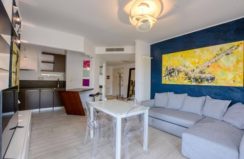 Recco Apartment | 2 bedroom cozy apartment in Recco