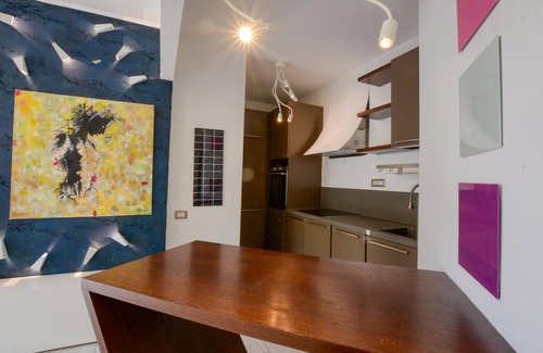 Recco Apartment | 2 bedroom cozy apartment in Recco