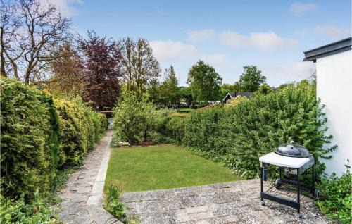 Stubbekobing House | 2 Bedroom Cozy Home In Stubbekøbing