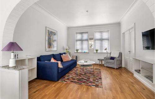 Stubbekobing House | 2 Bedroom Cozy Home In Stubbekøbing