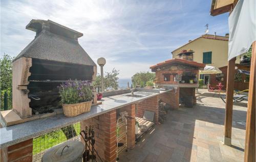Camogli House | 2 Bedroom Cozy Home In Camogli