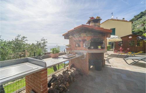 Camogli House | 2 Bedroom Cozy Home In Camogli