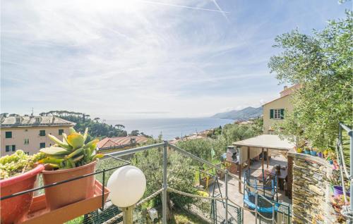 Camogli House | 2 Bedroom Cozy Home In Camogli