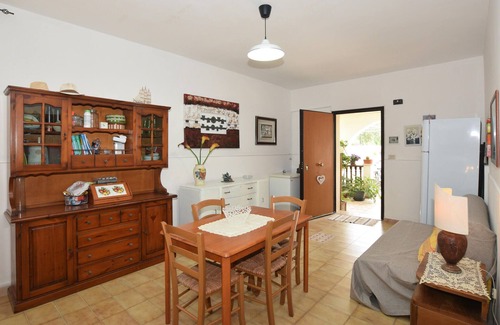 Arenella House | 2 bedroom cozy home in Siracusa
