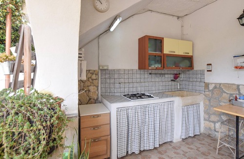 Arenella House | 2 bedroom cozy home in Siracusa