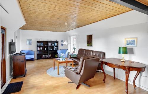 Øsløs House | 2 Bedroom Cozy Home In Vesløs