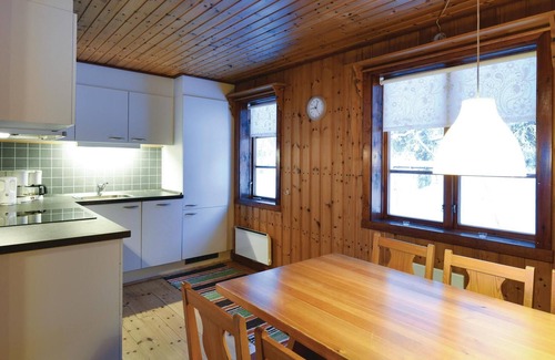 Syssleback House | 2 bedroom cozy home in Sysslebäck