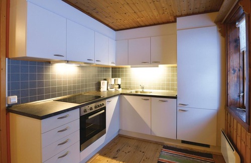 Syssleback House | 2 bedroom cozy home in Sysslebäck