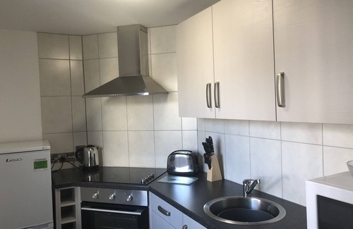 Hele House | 2 Bedroom Deluxe Apartment Ilfracombe North Devon