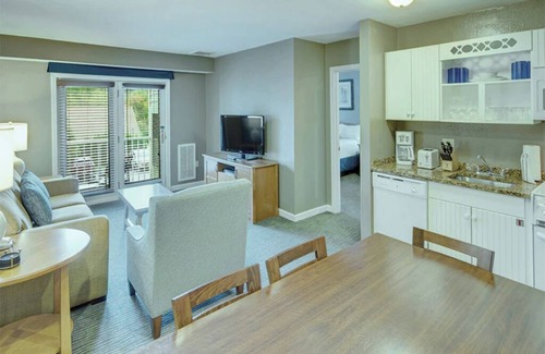 Hancock Condo | 2 Bedroom Deluxe Condo w/Kitchen, at Jiminy Peak Ski Mountain, Bentley Brook!