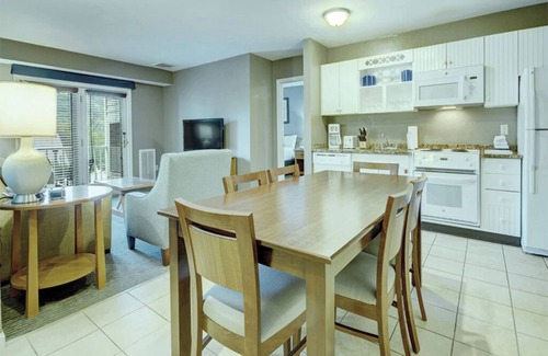 Hancock Condo | 2 Bedroom Deluxe Condo w/Kitchen, at Jiminy Peak Ski Mountain, Bentley Brook!