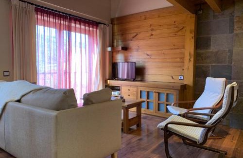 La Molina Apartment | 2 Bedroom Duplex Apartment in La Molina