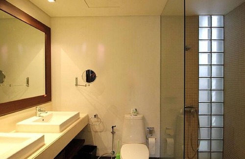 Cherngtalay Apartment | 2 Bedroom Garden Pool Access Apartment