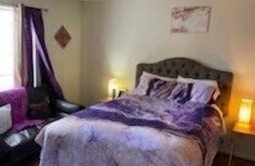 Westchase Apartment | 2 bedroom gated Zen & Cozy condo a blk from the NRG stadium 5 minutes to dwntwn