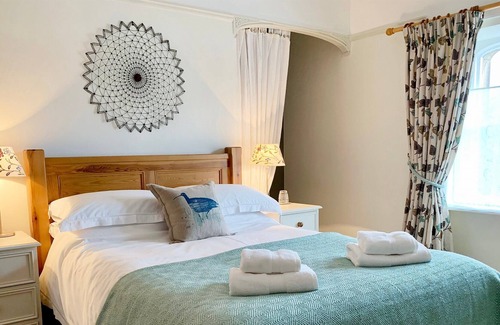 Eshton Cottage | 2 bedroom accommodation in Gargrave near Skipton