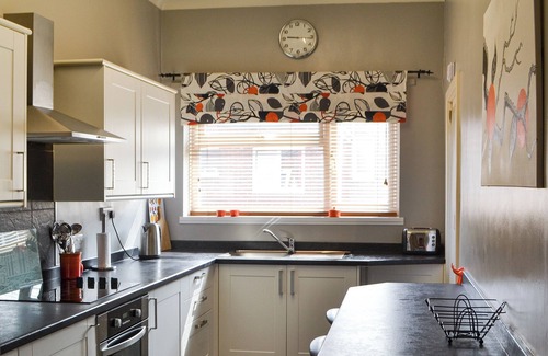 Woodhorn Cottage | 2 bedroom accommodation in Newbiggin-by-the-Sea
