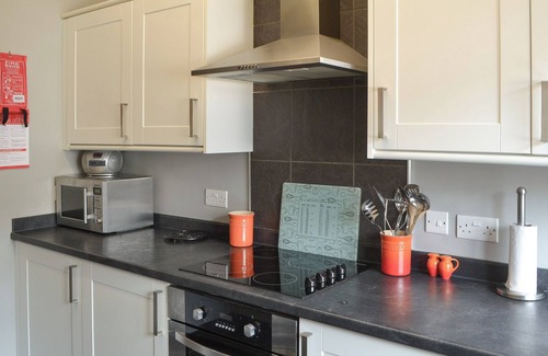 Woodhorn Cottage | 2 bedroom accommodation in Newbiggin-by-the-Sea