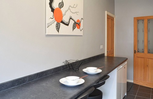Woodhorn Cottage | 2 bedroom accommodation in Newbiggin-by-the-Sea