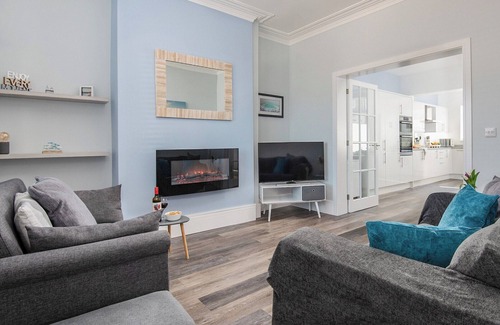 Woodhorn Cottage | 2 bedroom accommodation in Newbiggin-by-the-Sea