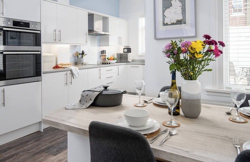 Woodhorn Cottage | 2 bedroom accommodation in Newbiggin-by-the-Sea