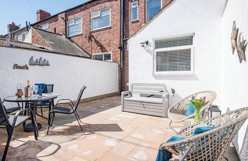 Woodhorn Cottage | 2 bedroom accommodation in Newbiggin-by-the-Sea