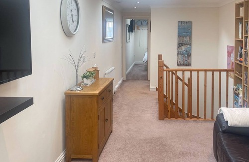 Woodhorn Cottage | 2 bedroom accommodation in Newbiggin-by-the-Sea, near Morpeth