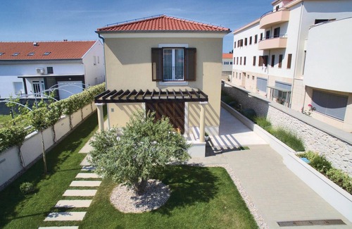 Zadar Apartment | 2 bedroom gorgeous apartment in Zadar