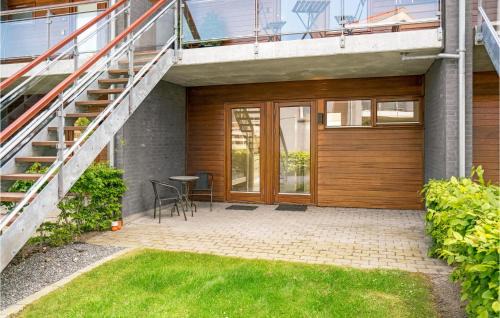 Bogense Apartment | 2 Bedroom Gorgeous Apartment In Bogense