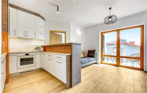 Hel Apartment | 2 Bedroom Gorgeous Apartment In Hel