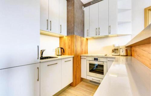 Hel Apartment | 2 Bedroom Gorgeous Apartment In Hel