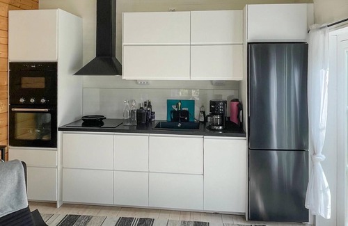 Morbylanga House | 2 bedroom gorgeous home in Mörbylånga